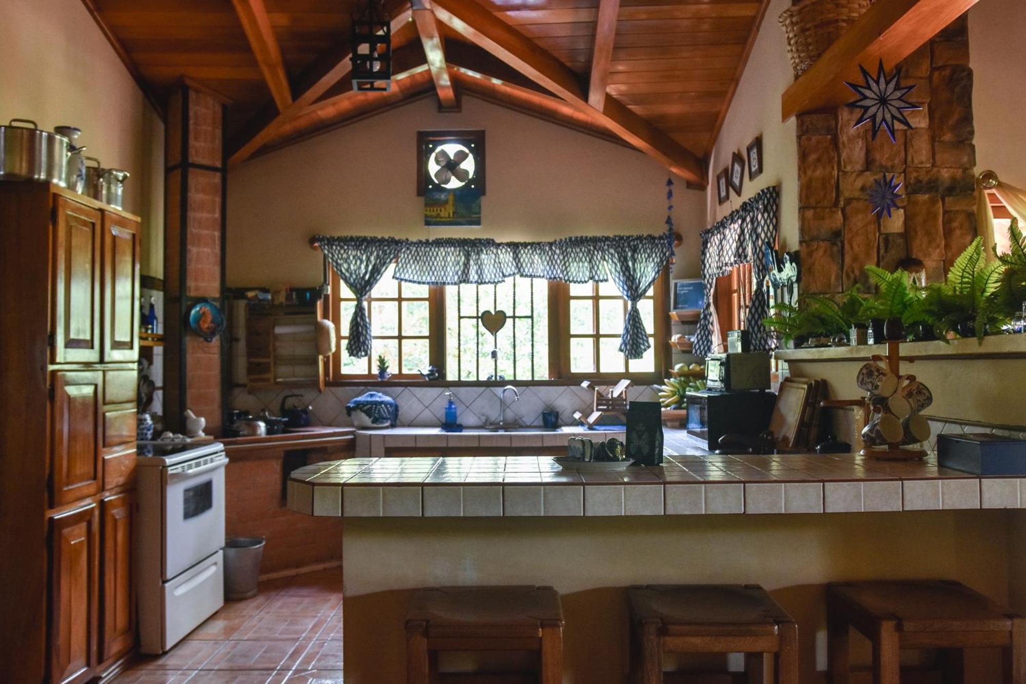 Casa Cora Bed And Breakfast Carmona Εξωτερικό φωτογραφία