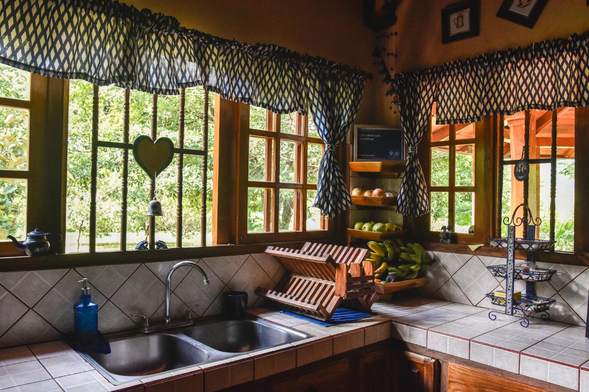 Casa Cora Bed And Breakfast Carmona Εξωτερικό φωτογραφία