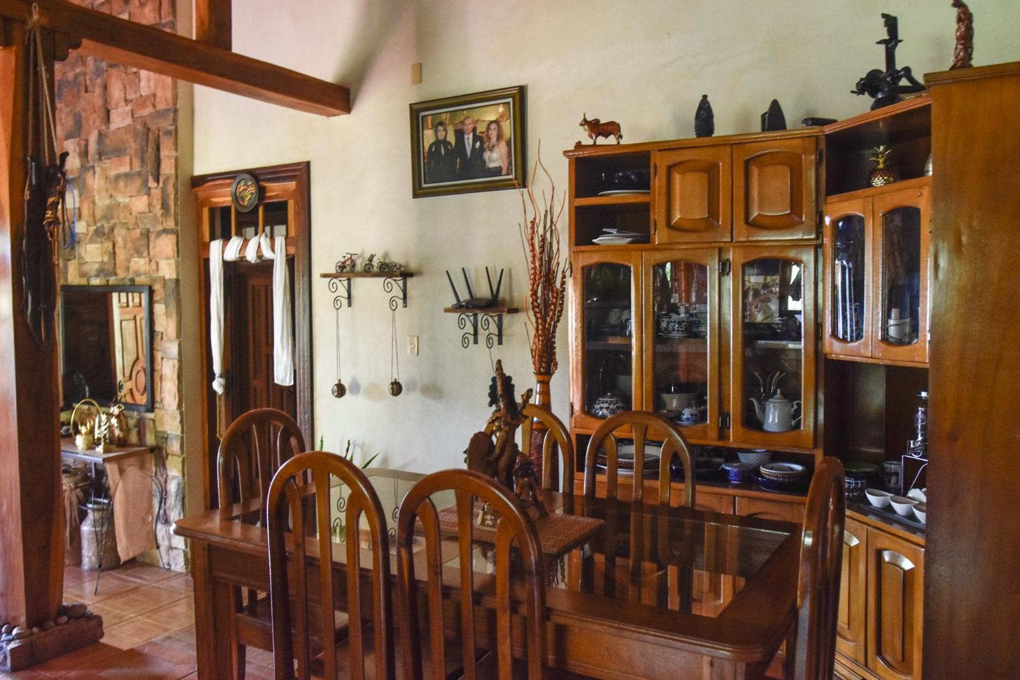 Casa Cora Bed And Breakfast Carmona Εξωτερικό φωτογραφία