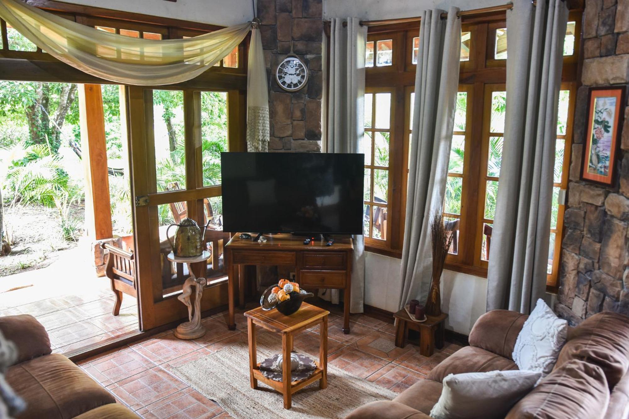 Casa Cora Bed And Breakfast Carmona Εξωτερικό φωτογραφία