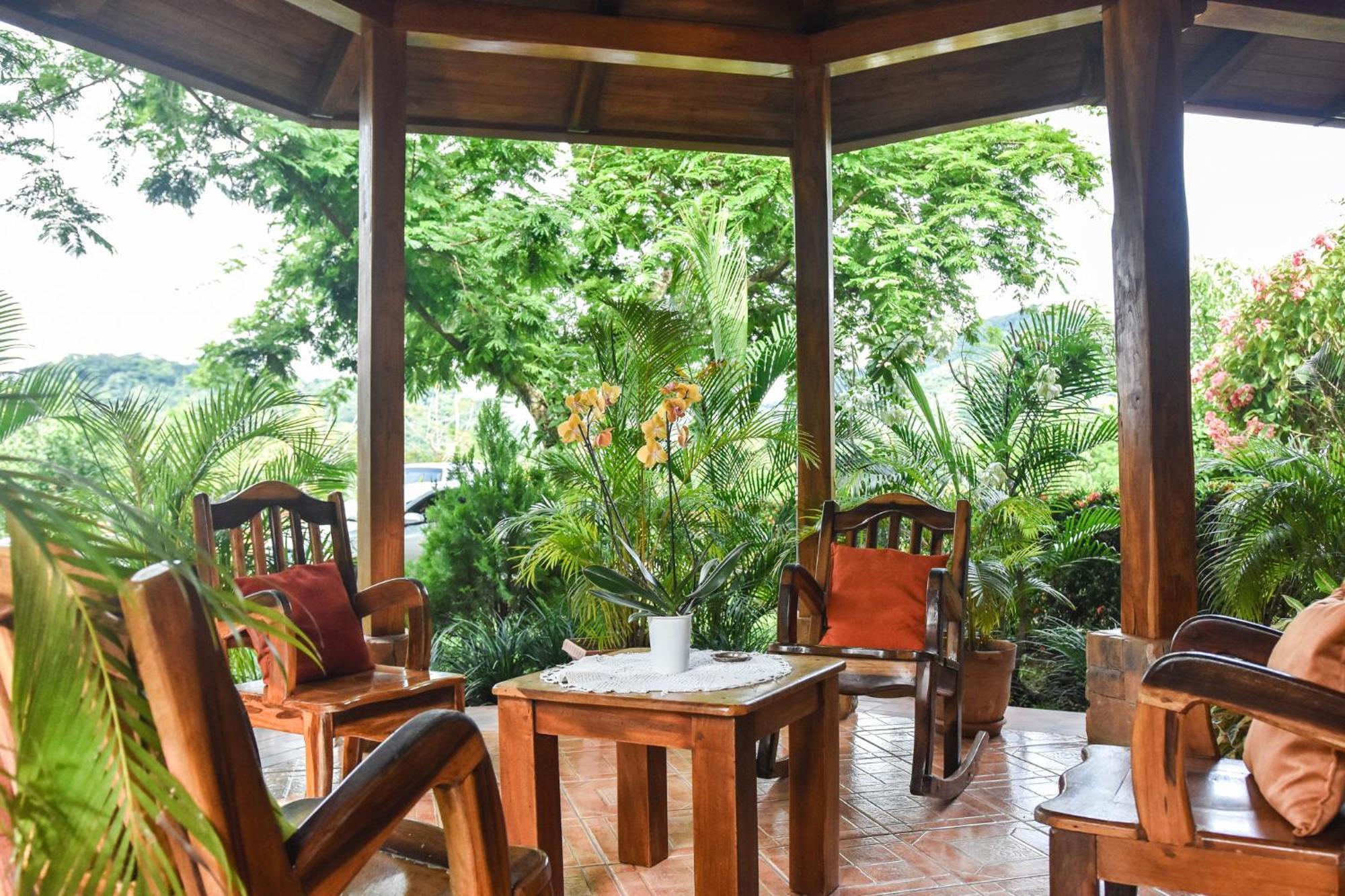 Casa Cora Bed And Breakfast Carmona Εξωτερικό φωτογραφία
