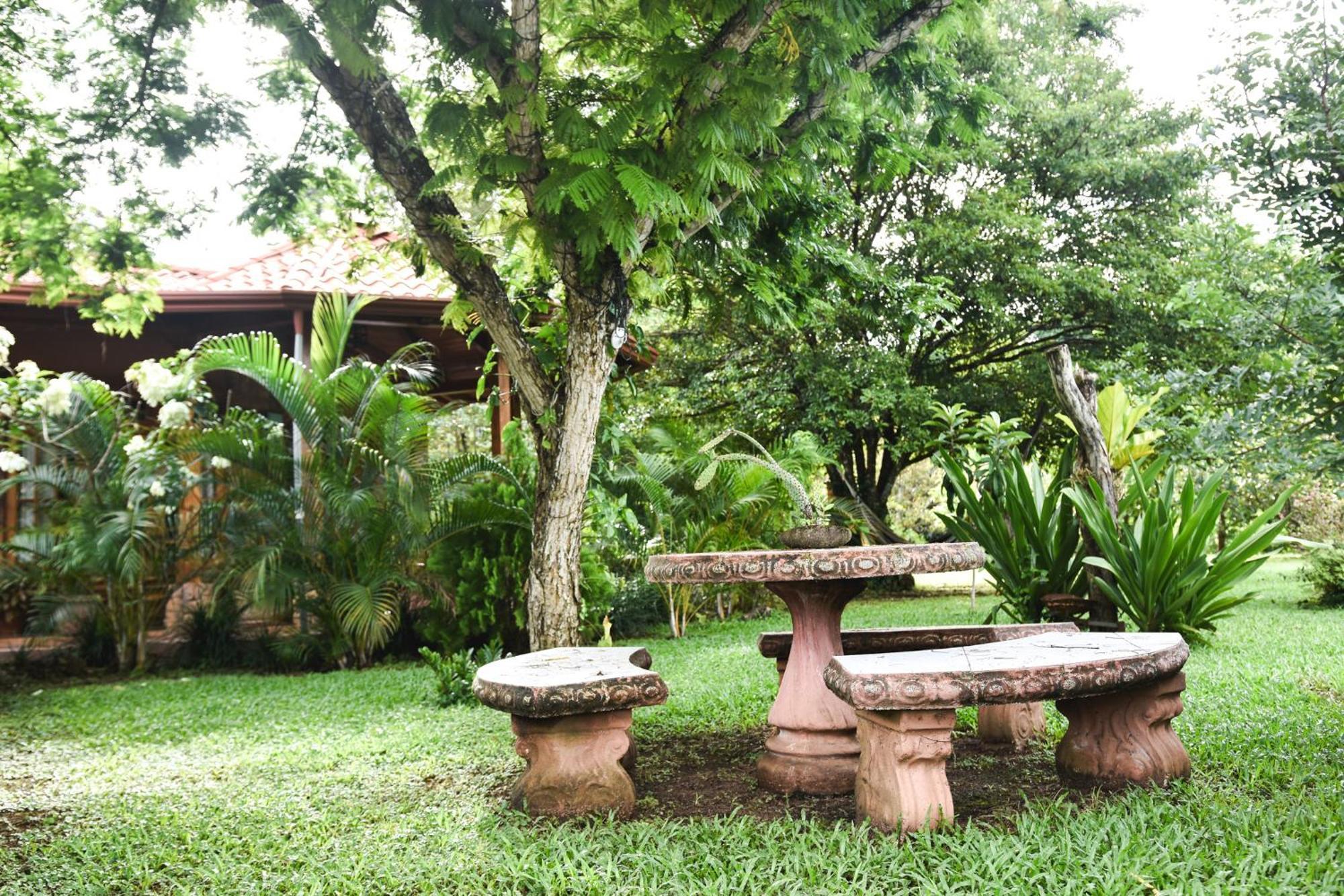 Casa Cora Bed And Breakfast Carmona Εξωτερικό φωτογραφία