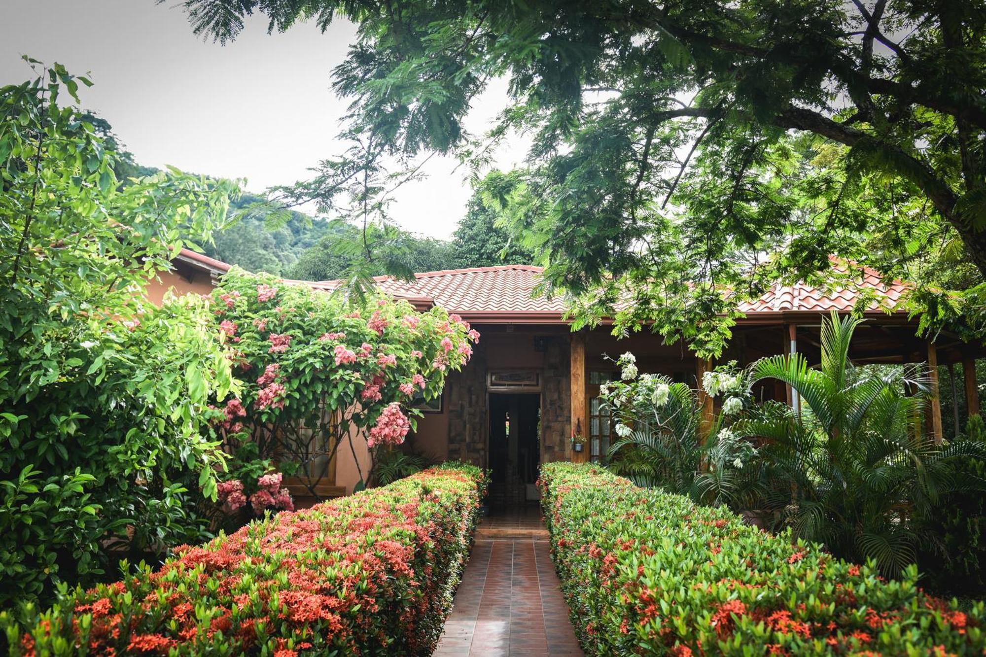 Casa Cora Bed And Breakfast Carmona Εξωτερικό φωτογραφία
