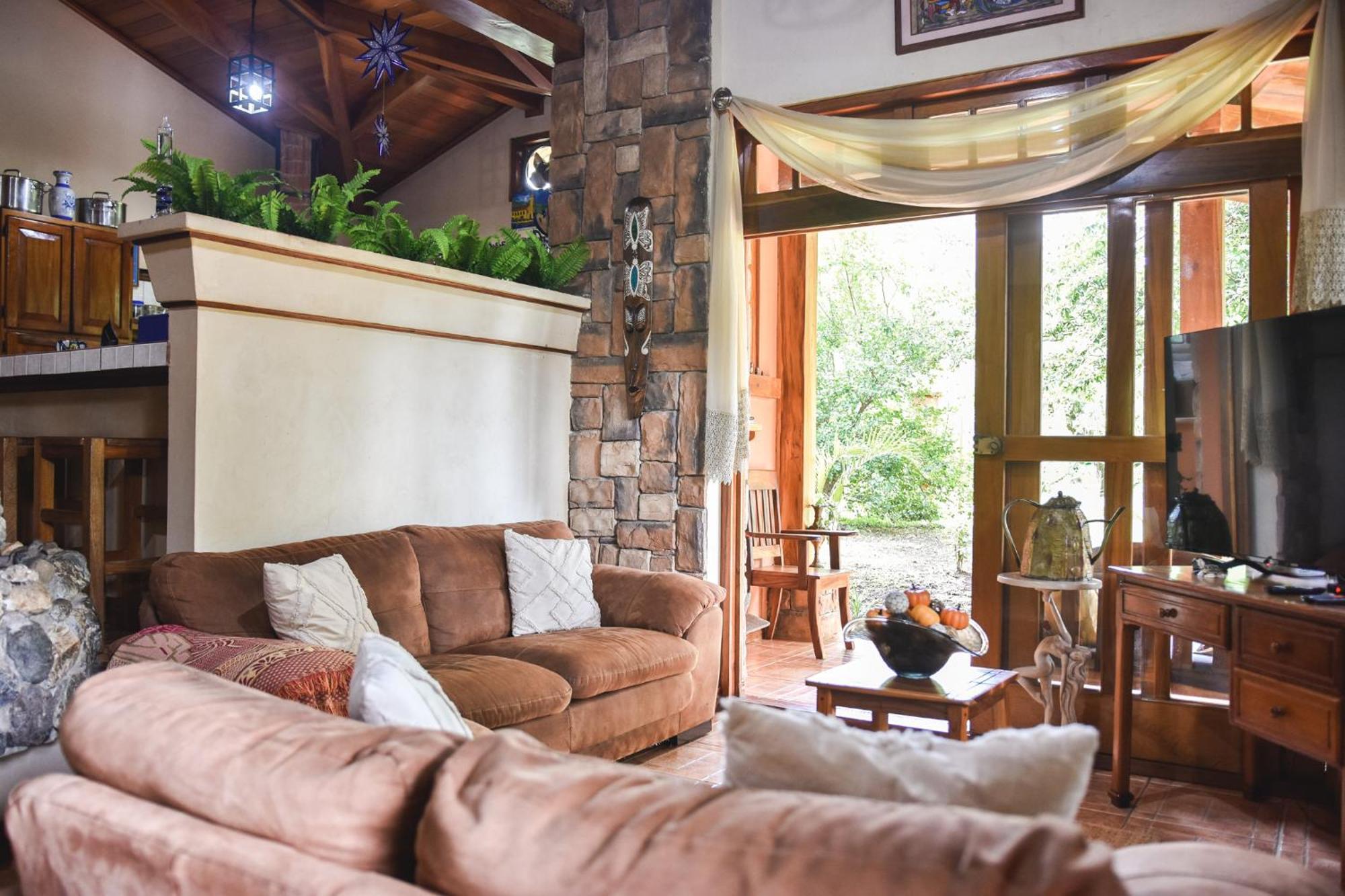 Casa Cora Bed And Breakfast Carmona Εξωτερικό φωτογραφία