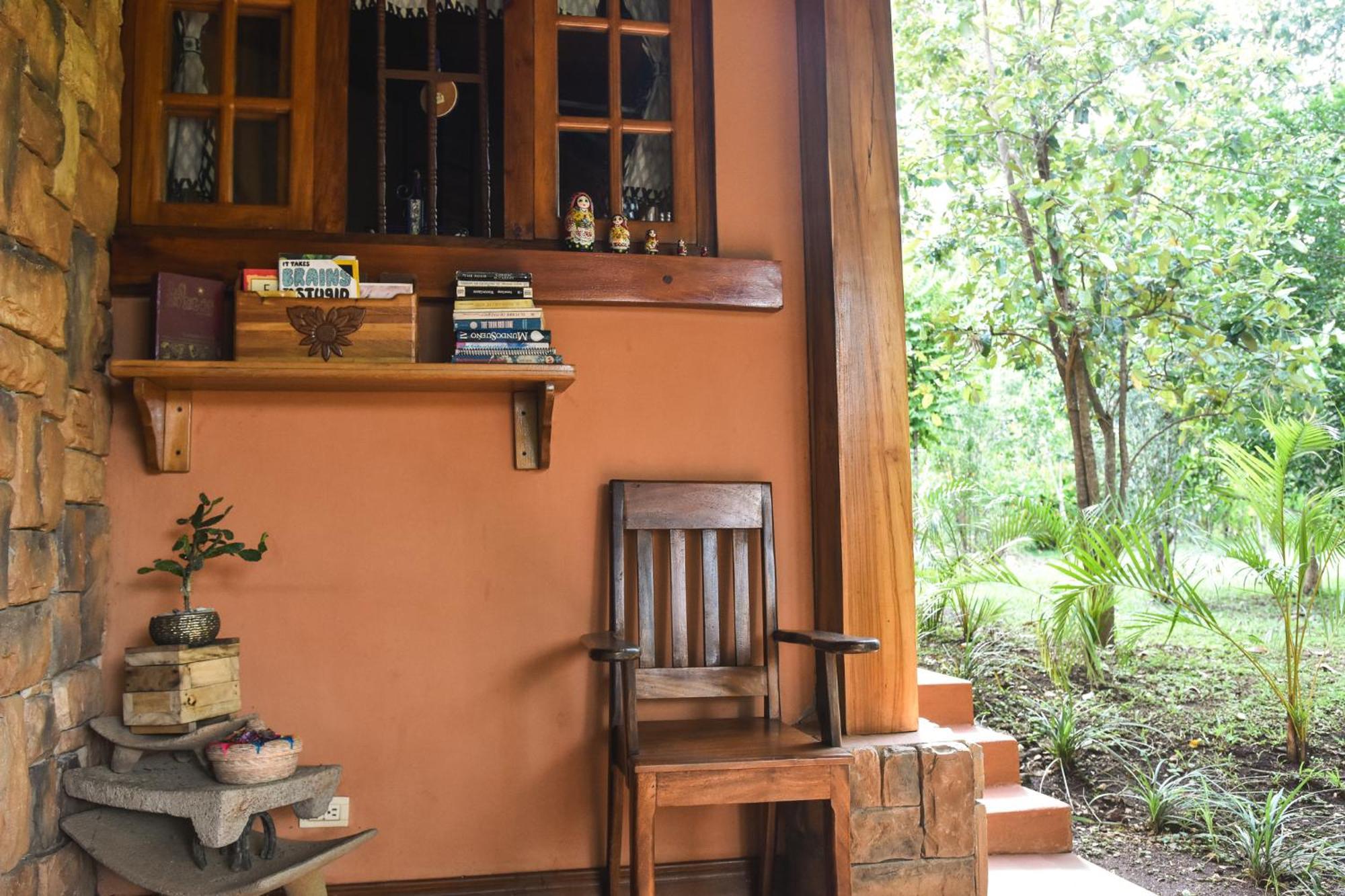 Casa Cora Bed And Breakfast Carmona Εξωτερικό φωτογραφία